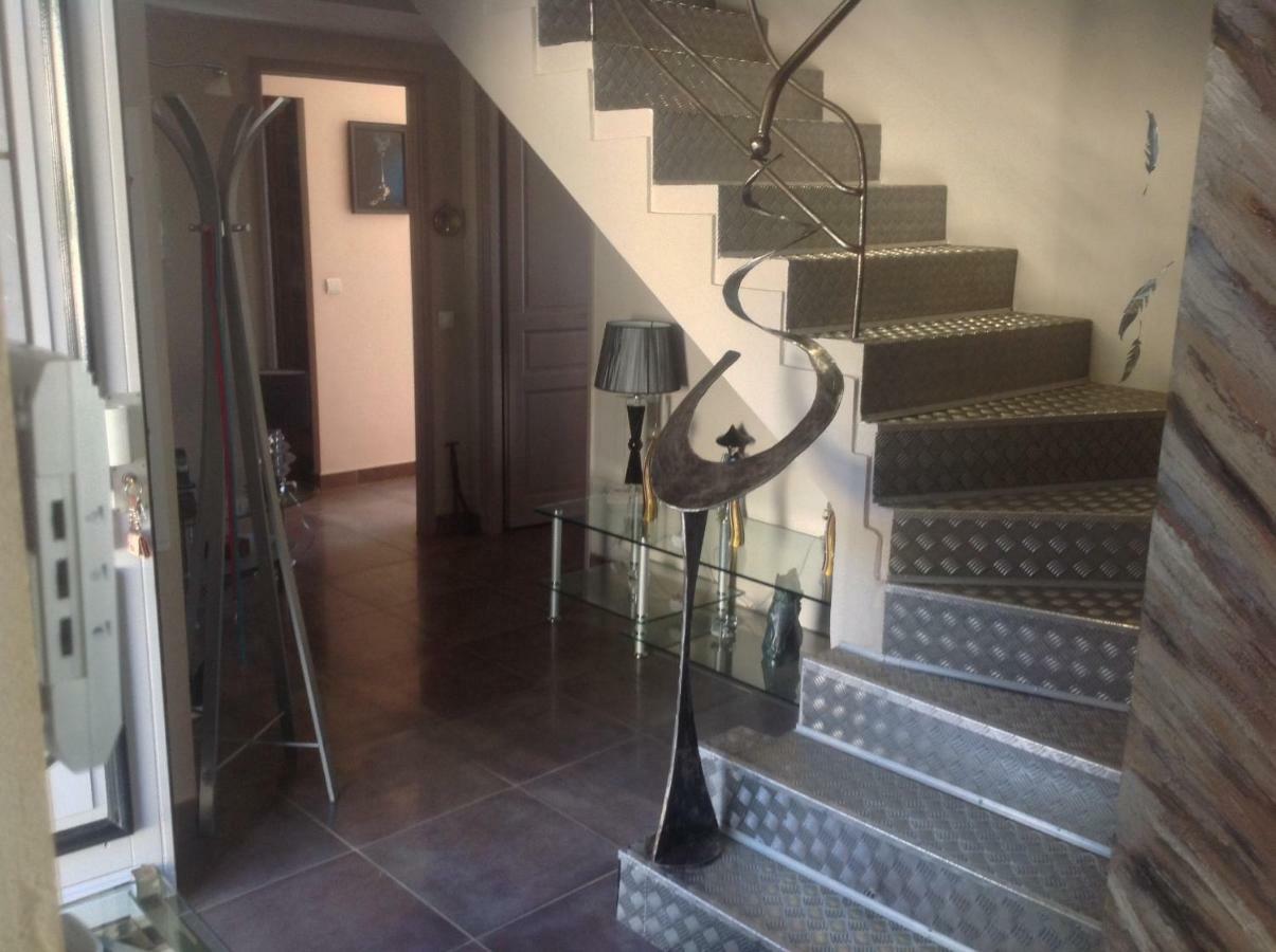 Villa " Des 2Ll " Γκρας Εξωτερικό φωτογραφία